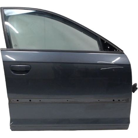 [PRODUIT D'OCCASION] Porte Avant Droit AUDI A3 Sportback II Phase 1 (8p) 2004-2008 ♻️ Ref Oe. 8p4831052a - Garantie à vie (1/3)