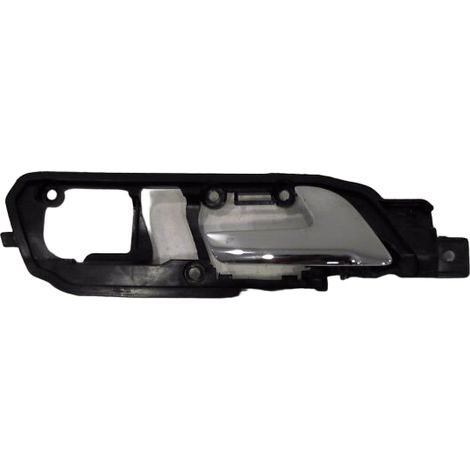[PRODUIT D'OCCASION] Poignee Interieure Porte Avant Gauche 0158 Polo ♻️ Ref Oe. 6q1837173g - Garantie à vie (1/2)