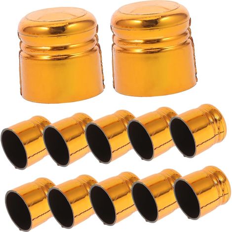 20-Piece Set of Plastic Flagpole End Caps, Flagpole Decorations, Replacement Accessories, Suitable for Gardens (1/5)
