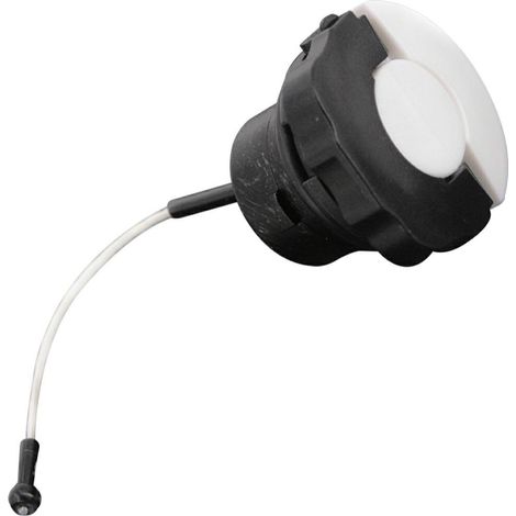 STIHL Tappo serbatoio motosega 23/25/28/29/8/39/46/64 (1/3)
