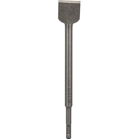 BOSCH - SCALPELLO PIATTO PER PIASTRELLESDS PLUS 250MM (1/4)