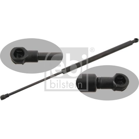 Resorte de gas 29285 febi