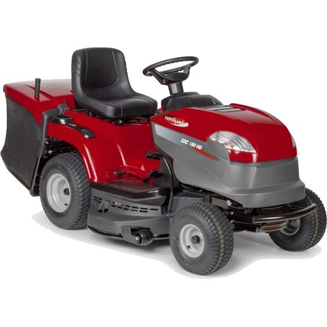 Trattorino rasaerba idrostatico Castelgarden XDC 160 HD -  - 