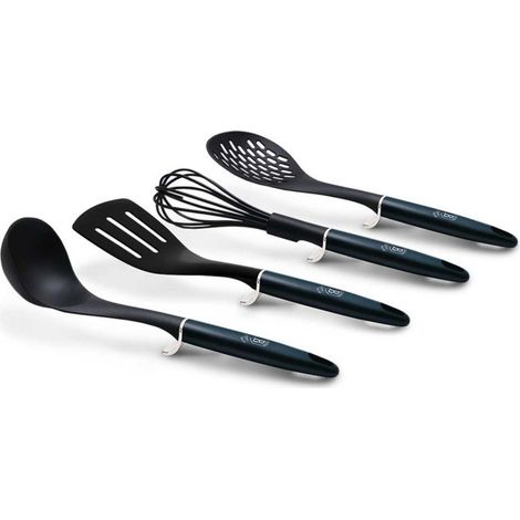 JUEGO DE UTENSILIOS DE COCINA BERLINGER HAUS BH-6238 (1/2)