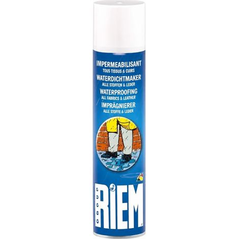 Imprägnierspray 400ml Riem (1/2)