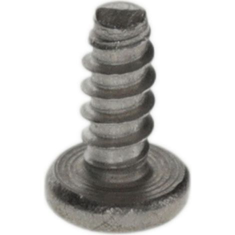 BOSCH Tornillo DIN7981 3,9x9,5 (10x), 29181404170