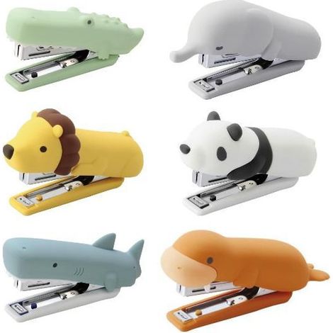 Max Agrafeuse HD-10NX/S Animalpop
