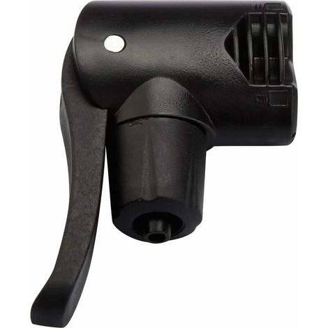 Adaptateur de valve pour pompe à air, valve universelle pour pompe à vélo, adaptateur double tête pour pompe à vélo de route et VTT-AquaForge (1/5)