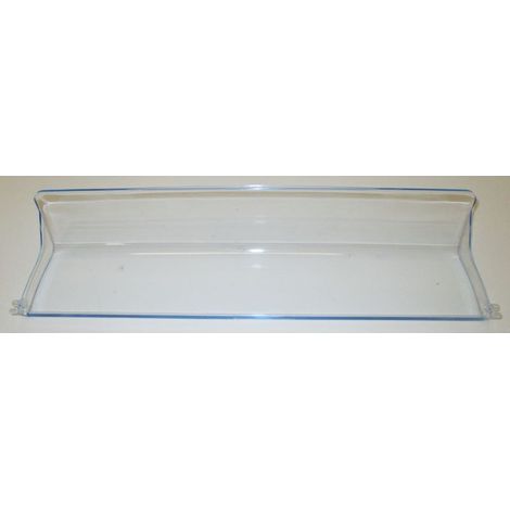 couvercle plexi compartiment sup pour refrigerateur BEKO