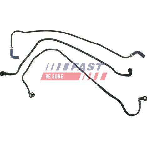 Kit di tubi del carburante rapidi FT39515