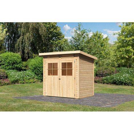 SH Glücksburg 2 natur 203x155x220