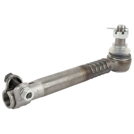 Kugelkopf mit Stange rechts UNIVERSAL SHP489KR