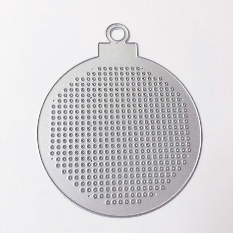 Poinçon de découpe métallique pour scrapbooking et cartes créatives DIY (1/4)