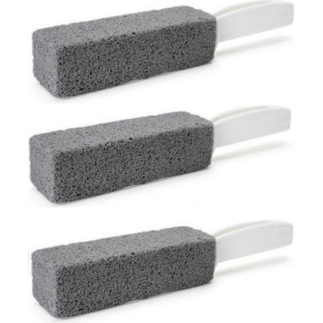 Toilet Deep Decontamination Multi-Purpose nettoyage carrelage Sink lavage outil de nettoyage Stain élimination (1/5)