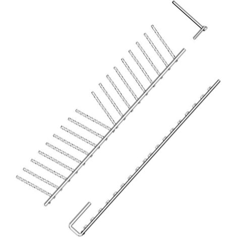 Ersatzteil - Teller-Gitter -  - BEKO