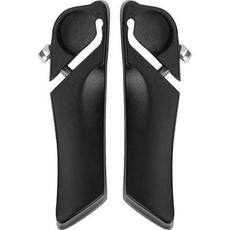 Ensemble de cale-pieds SPD pour pédales de vélo de montagne M520 M540 M324 M545 M424 M647 M959 (1/5)