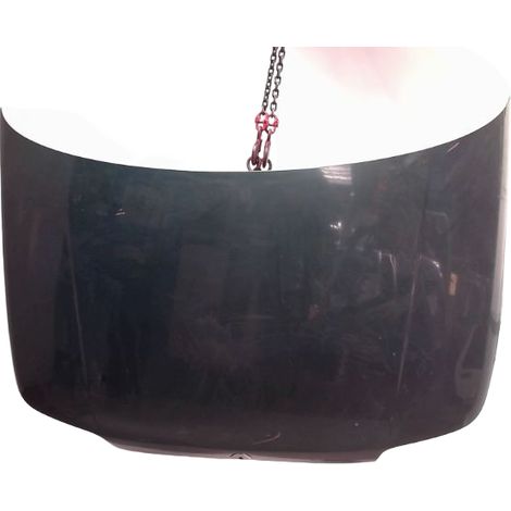 Capot RENAULT Clio I Ph.2 94-96 [PRODUIT D'OCCASION]♻️7751467171