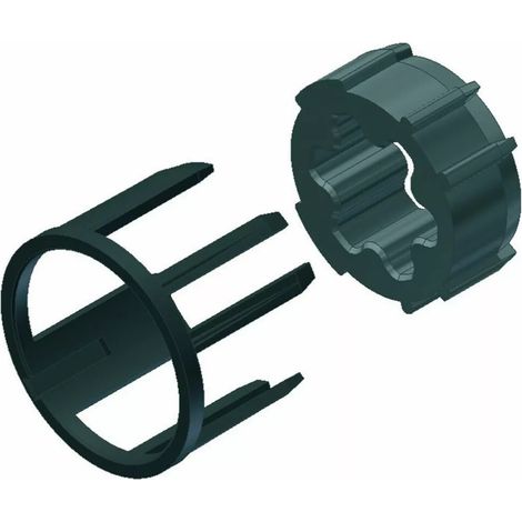 ADAPTATEUR TM2 45 TUBE ZF 54MM NEW