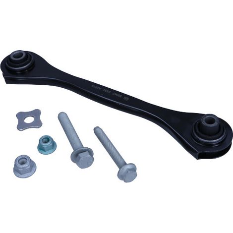 Bras de suspension arrière FEBI VW A1/TT, SKODA OCTAVIA 07- GAUCHE/DROIT AVEC VIS (1/2)