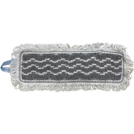 Frange microfibre 25 cm lavage table ou tableau