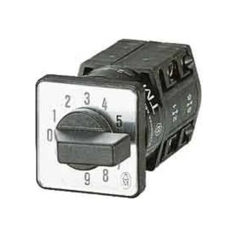 Eaton TM-2-8550/E Interruttore a camme 10 A Grigio, Nero 1 pz. (1/3)