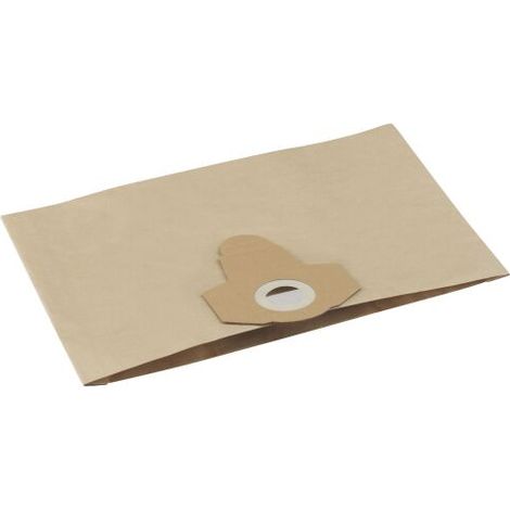 Sac pour aspirateur Aquavac 20 L.