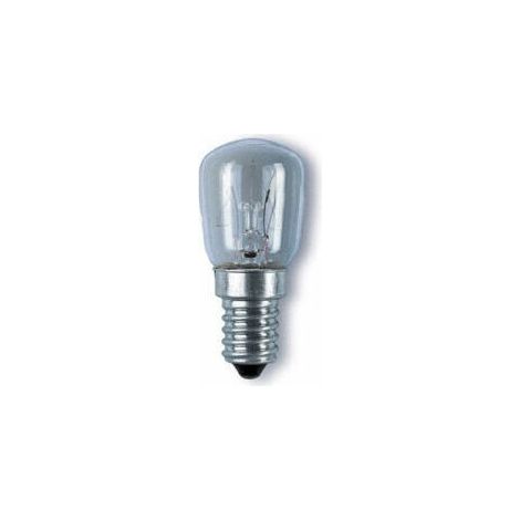 Ampoule E5429 26X54 24V 25W culot E14 - 124216 - Orbitec - Ampoule E5429 26X54 24V 25W culot E14 - 124216 - Orbitec