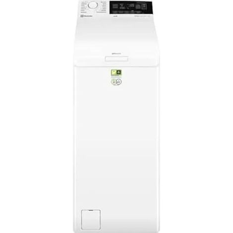 Electrolux EW8T363A lavadora blanca 6 kg capacidad
