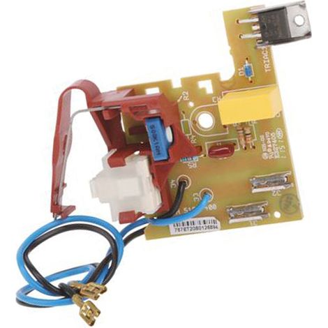 Ersatzteil - FI-Schalter, original - - BOSCH, SIEMENS