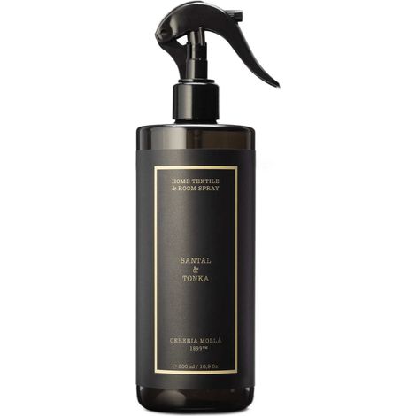 SPRAY TESSUTI SANTAL & TONKA 500ML