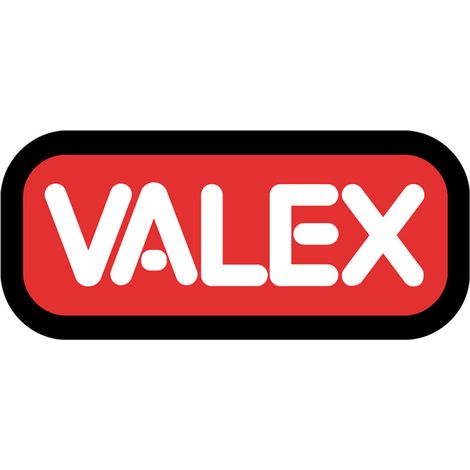 Coppia lame ricambio per Forbici cesoie da potatura a batteria al Litio SHEAR168 5951419 VALEX