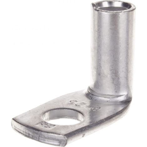 Terminal de anillo angular 90 K90R 25/8 E11KM-01040101300