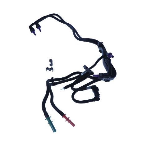 TUYAU DE CARBURANT MAXGEAR CITROEN BERLINGO 1.6HDI 04-