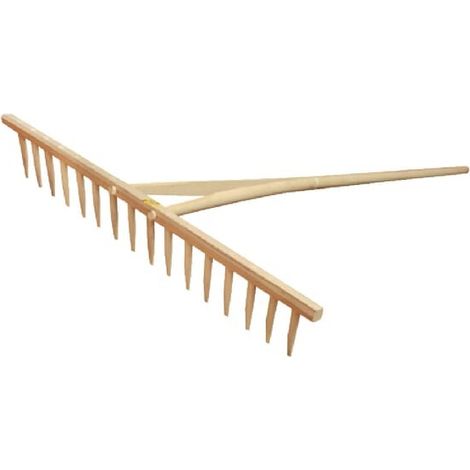 Râteau SHW ES55378
