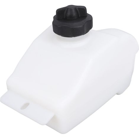 Réservoir de carburant hors-bord avec bouchon en plastique 309-70010-3, remplacement de gaz pour bateau Tohatsu 2.5 3.5 chevaux 2 temps (1/5)