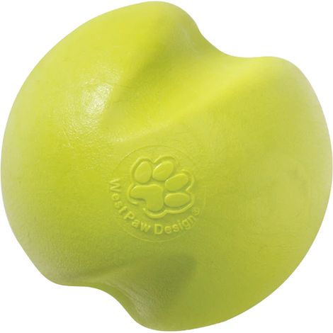 Paw West Zogoflex Jive L 8cm Green