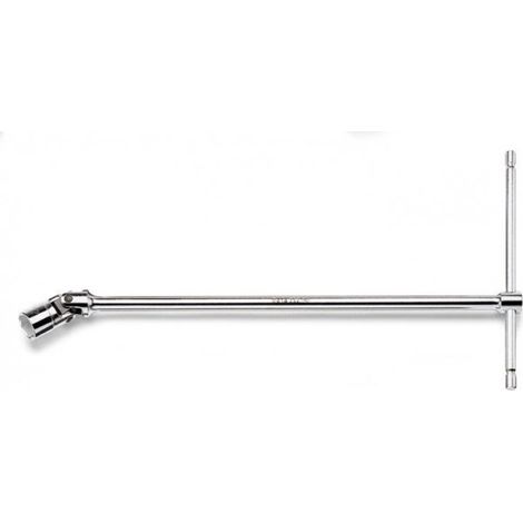 Llave con mango en T Beta 952