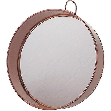Setaccio professionale rotondo a maglia fine in acciaio inox per farina, ideale per spolverare, preparare tè e succhi di frutta. (1/5)