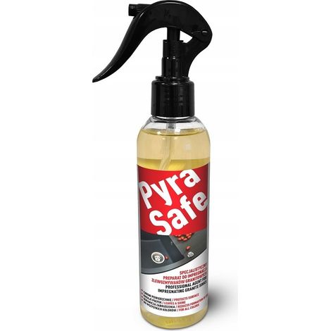 Impregnante per lavelli in granito pyrasafe 071009701