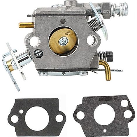 Carburateur Walbro WT-625 WT-391 pour tronçonneuse Partner 350 351 352 370 371 390 (1/5)