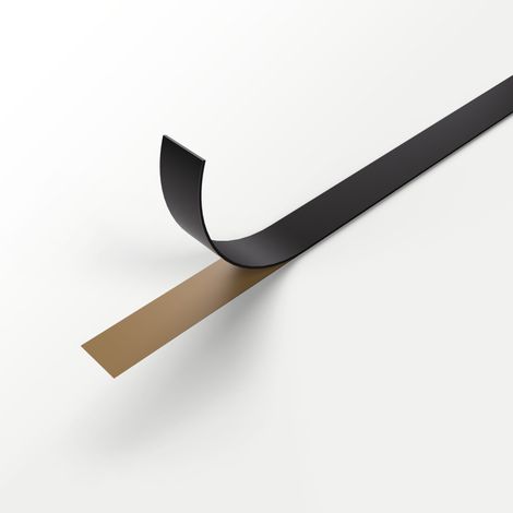 Halemeier Klebeband doppelseitig 9 x0,5mm 50m (1/2)