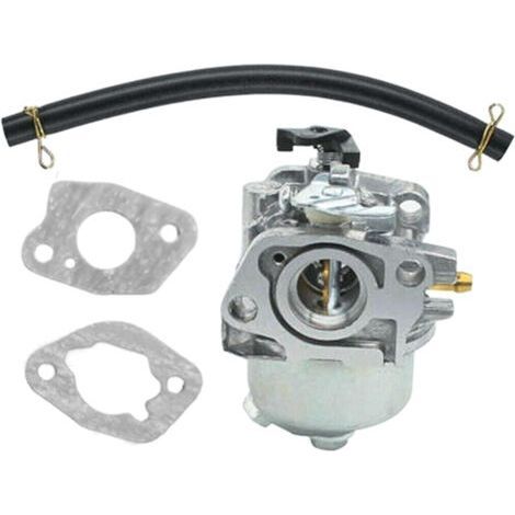 Kit carburateur pour tondeuse à gazon SV150 LHP16 RV150 M150 V35 V40 RM4 118550148