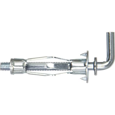 Fischer tacos metálicos para cuerpo hueco HM 4x32 H (por 50) (1/4)
