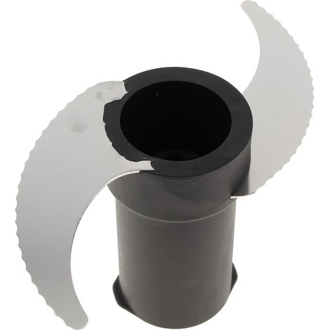 Coltello in metallo versione 3 - robot da cucina magimix (1/2)