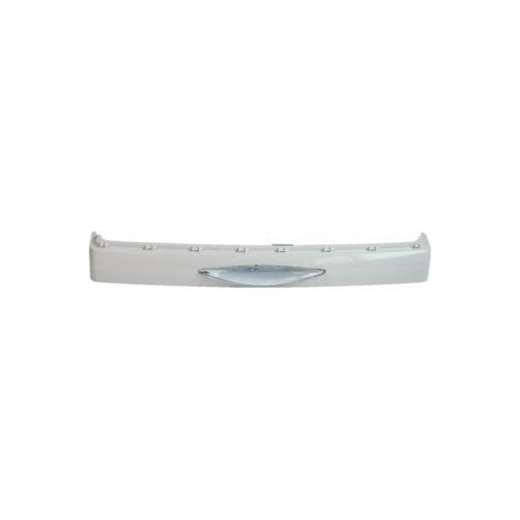 Poignée de porte (52343-21220) (481249818248) Lave-linge 523433662894443171 WHIRLPOOL, LADEN