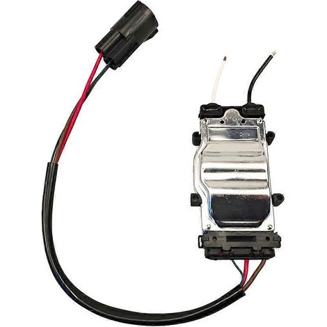 Module de commande de ventilateur de refroidissement pour VOLVO C30 S40 C70 S80 V50 31261987 30671060 30680587 306805870 30792688 31261988 (1/5)