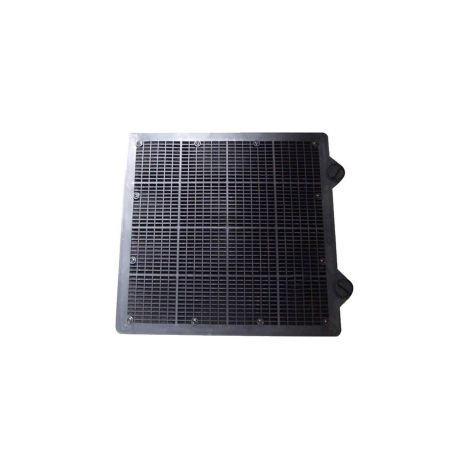 Filtro a carbone attivo per cappuccio 00703134 Bosch, Electrolux, Gaggenau, Neff, Siemens