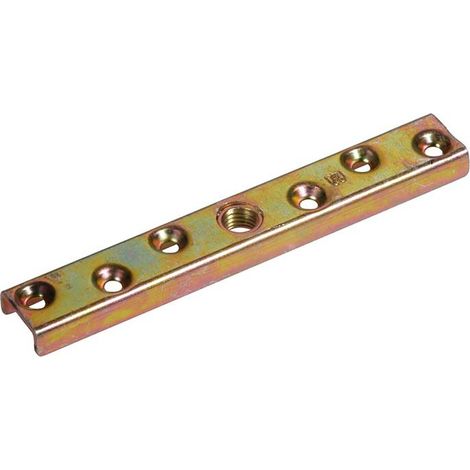 HELM  Flansch  -93  493  Pro  400  STA  ZN  para  hoja  de  madera  -  49320 (1/4)
