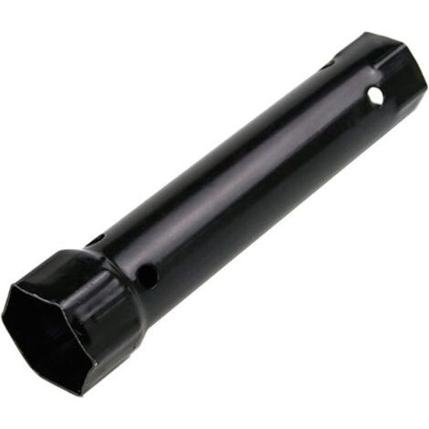 Clé à pipe multifonctionnelle pour robinet – Acier au carbone – Diamètre 34mm et 40mm – Installation rapide et facile (1/5)