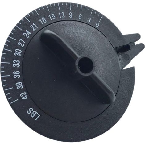 Voltmètre Raquette de badminton Manomètre Outils (1/4)